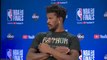 Jimmy Butler Postgame Interview | Lakers vs Heat | NBA Finals Game 4