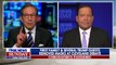 Chris Wallace LOSES IT on Trump adviser as feud erupts on air