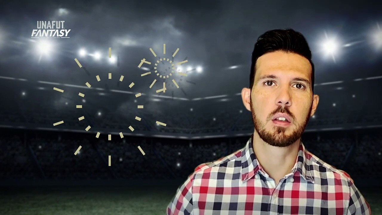 Fantasy Unafut Promo