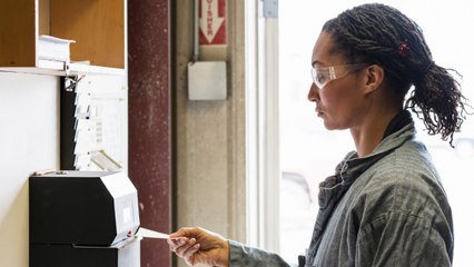 McDonald's To California Workers: Yes, We Ripped Off 34,000 Of You