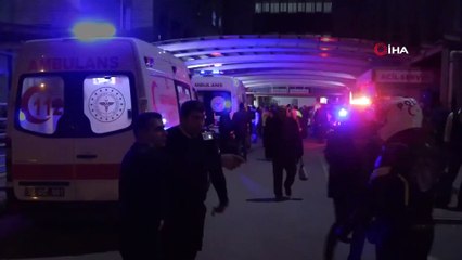 Polisin şehit olduğu olayın davası ertelendi