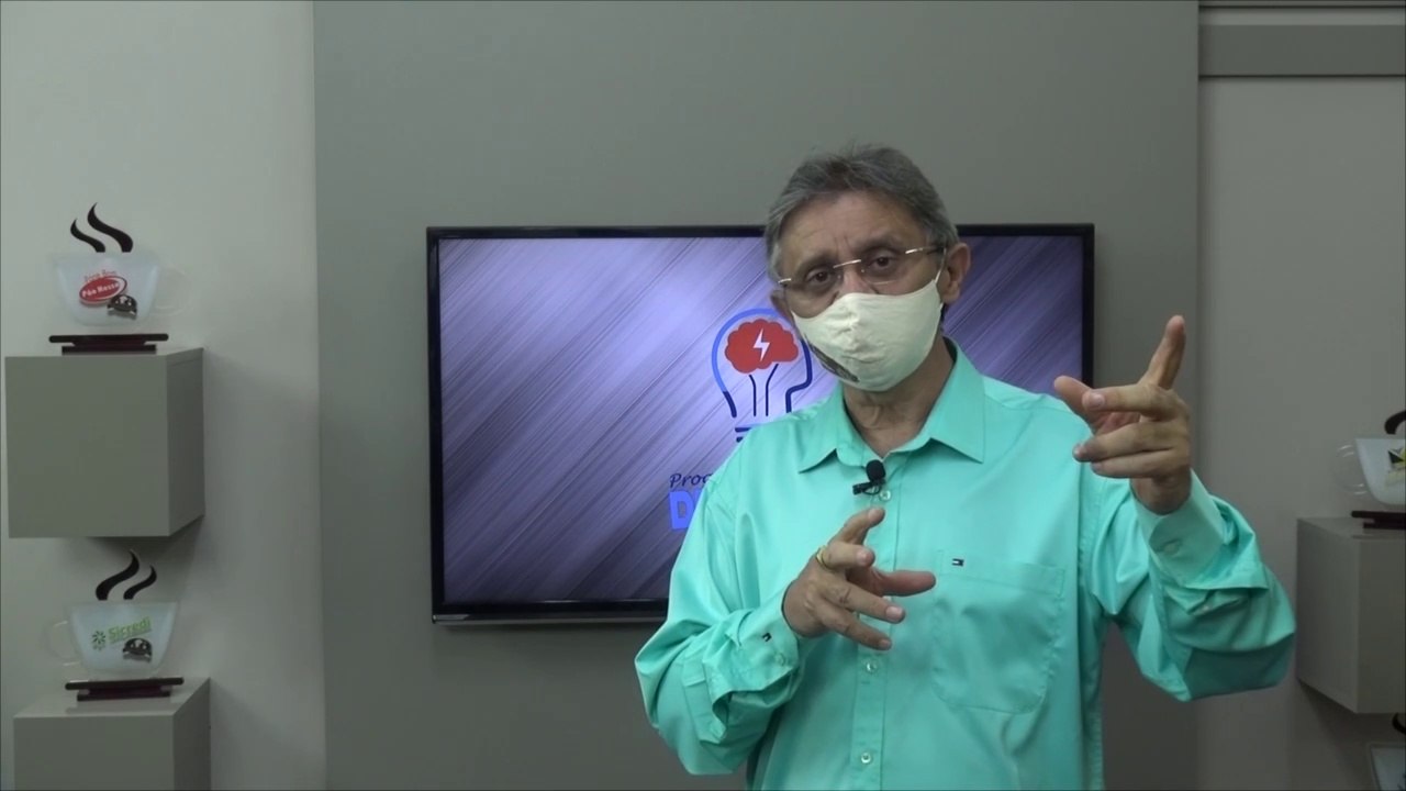 Programa Dicas De... - 05/10/2020 - Dr. Francisco Leitte
