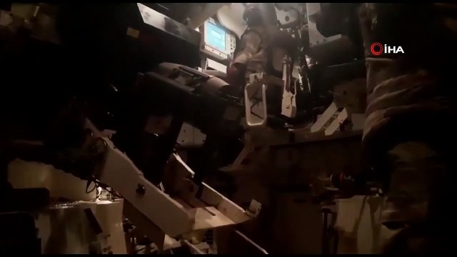 MSB: 'Türk Silahlı Kuvvetleri son 24 saatte 20, son 10 günde de toplam 147 PKK/YPG’li teröristi etkisiz hale getirdi.'