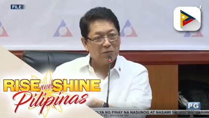 2 milyong manggagawa sa mga maliliit na negosyo, posibleng hindi makatanggap ng 13th month pay