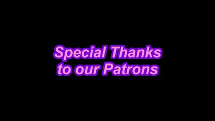 Let's Watch "Cats" (1998)