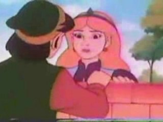 The Legend of Zelda 05/13 dessin animé
