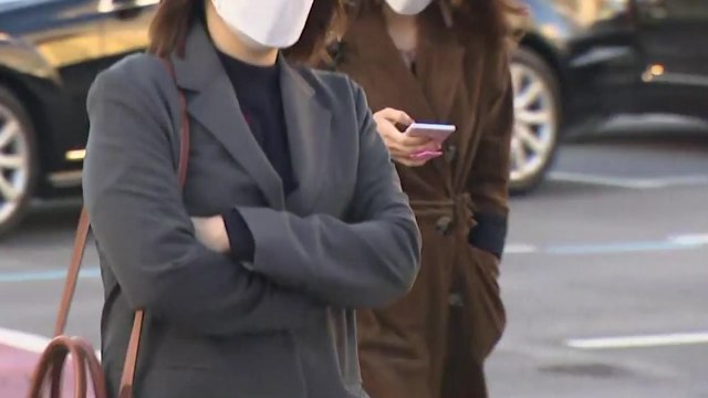 [날씨] '한로', 맑고 한낮 온화...해안가 강풍·너울 주의 / YTN