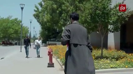 مسلسل من الاخر الحلقة 11 الحادية عشر