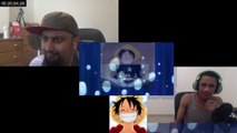 The Fifth Emperor Reaction mashup - Luffy's New Bounty ONE PIECE 878,879