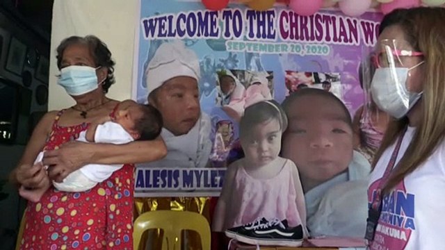 Misinformation hurts Philippines vaccination drive