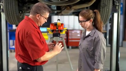 Understanding The Role Of Training In 3D Measuring Systems, by Collision Hub and Celette