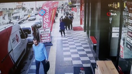 Karantinada olması gereken kadın işyerinde yakalandı
