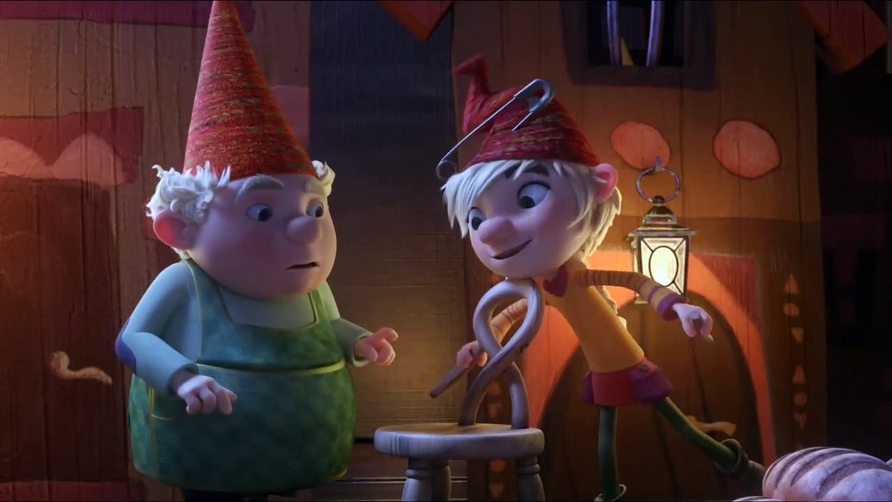 É Doce! Filme