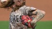 Mike Clevinger Officially Off Padres NLDS Roster