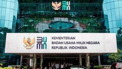 Kenapa Eks Dirut BUMN Terlibat Korupsi