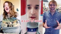 TikTok’s “Grocery Store” Parody Musical is Going Viral