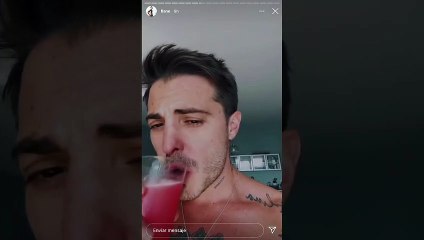 Llane, exvocalista de Piso 21 confirmó que tiene coronavirus