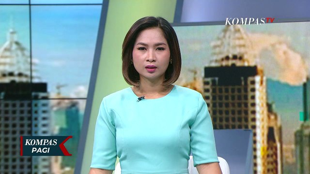 Demo Tolak UU Cipta Kerja di Semarang Berujung Ricuh, Ganjar Pranowo Datangi Pendemo yang Ditahan