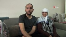 1 ton patlayıcı infilak ettirilmiş, 3 arkadaşı şehit olmuştu... Kahraman Gazi, Türkiye’de ilk kez yapılan yöntemle sağlığına kavuştu