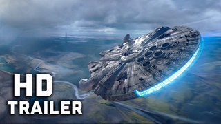 Star Wars- A New Hope - MODERN TRAILER (2020)