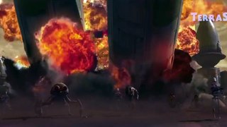 Star Wars- Attack of The Clones - MODERN TRAILER (2020)