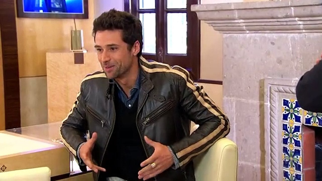 El Hombre Equivocado Capitulo 6 Dailymotion