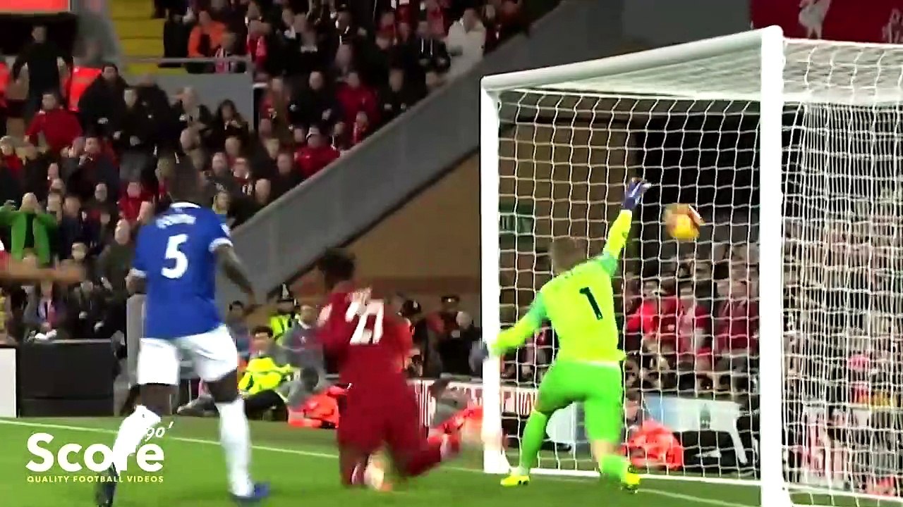 Goals If Weren't Filmed, Nobody Would Believe
