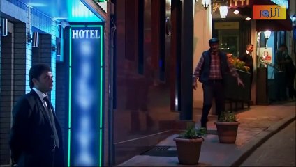 مسلسل رغم الأحزان - الحلقة 08 كاملة - الجزء الأول _ د