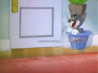 Tom And Jerry The Mouse Comes To Dinner