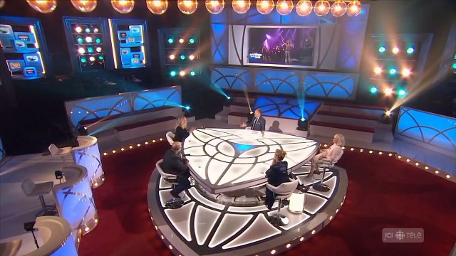 Céline Dion-Les Enfants De La Télé-7 Octobre 2020