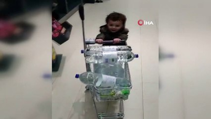 - İngiltere’de saatlerce sular kesildi, marketlerde su rafları boşaldı