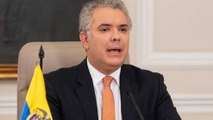 Duro pronunciamiento de Duque por declaraciones de exFarc sobre magnicidio de Álvaro Gómez