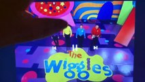 The Wiggles: Hoop Dee Doo It’s A Wiggly Party CD & Cassette Trailer