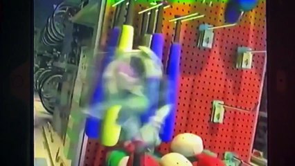 Disney Holiday Magic VHS & DVD Trailer (2000)