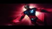 UFO ROBOT GOLDRAKE (2020) Fan Movie Trailer [3D CGI HD]