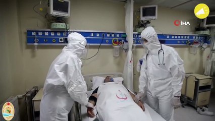 Denizli Valiliğinden ‘Korona virüs hala aramızda’ uyarısı