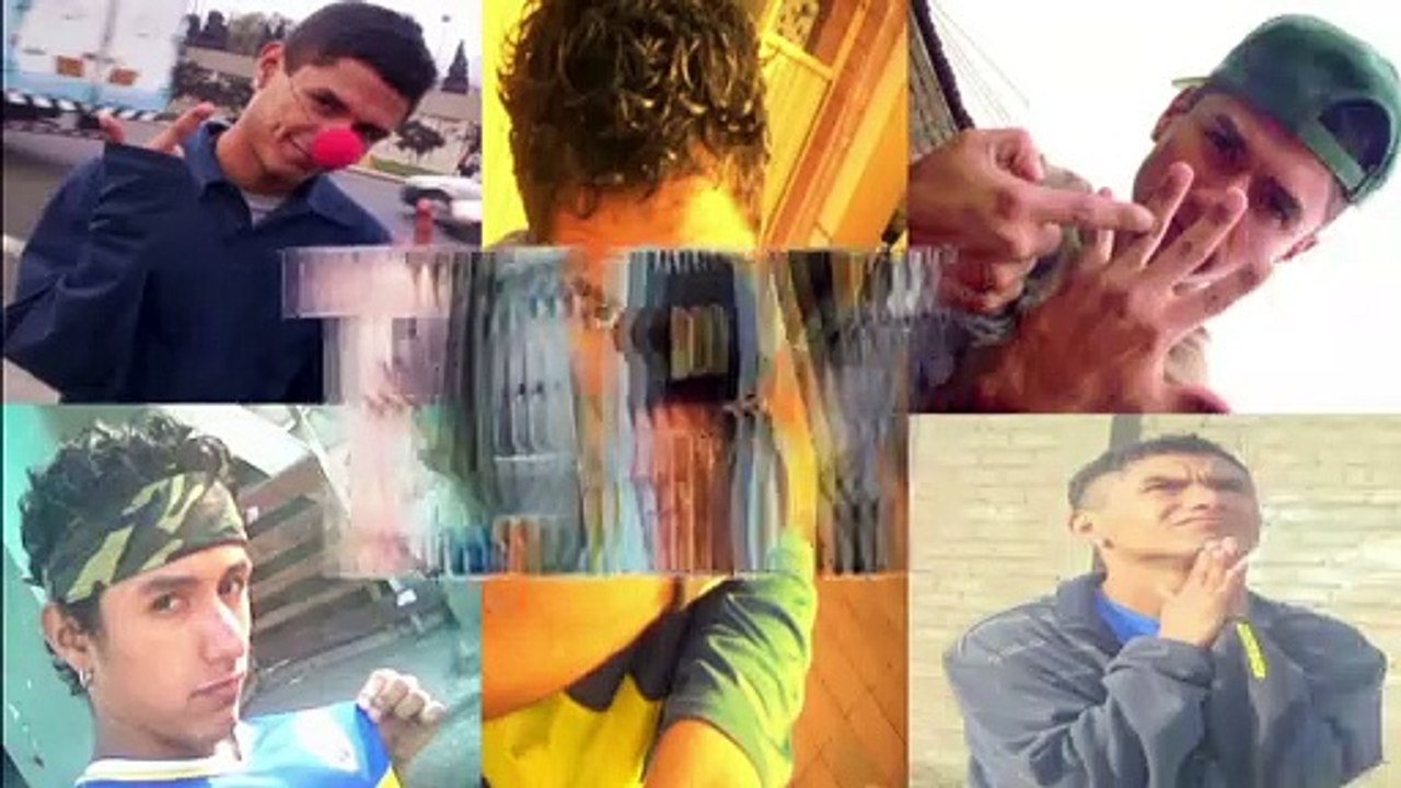 Comparacion De App Youtube En Nokia Symbian vs. Nintendo 3DS