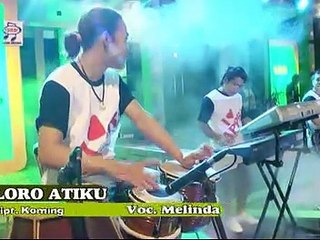 Melinda - Loro Atiku [Official Music Video]
