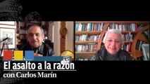 El asalto a la razón|  Olga Sánchez Cordero, Gobierno federal y estatal. Parte III