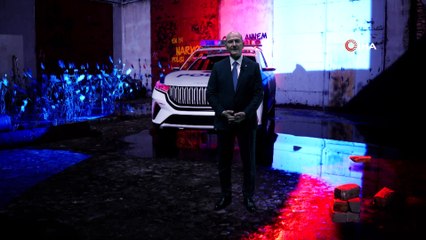 İçişleri Bakanı Süleyman Soylu, “En iyi Narkotik Polisi: Anne” konulu panelinde konuştu