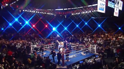 Israel Vazquez vs Rafael Marquez IV (22-05-2010) Full Fight