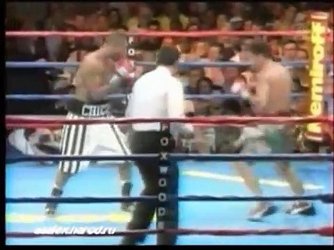Diego Corrales vs Acelino Freitas (07-08-2004) Full Fight