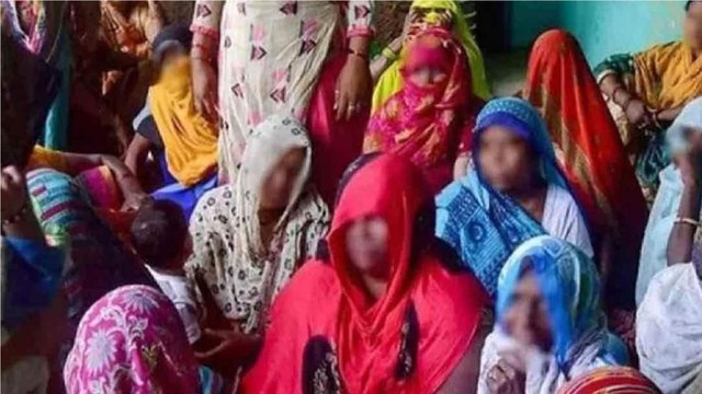 SIT investigation underway in Hathras case