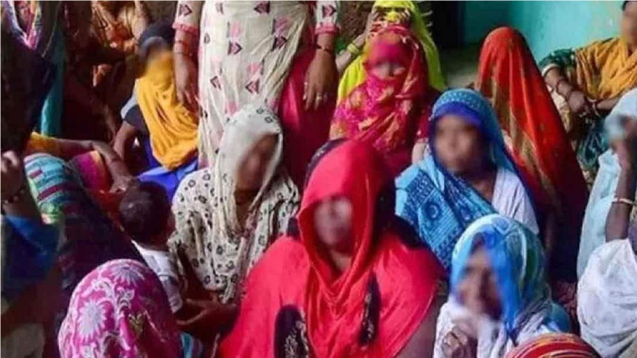 SIT investigation underway in Hathras case