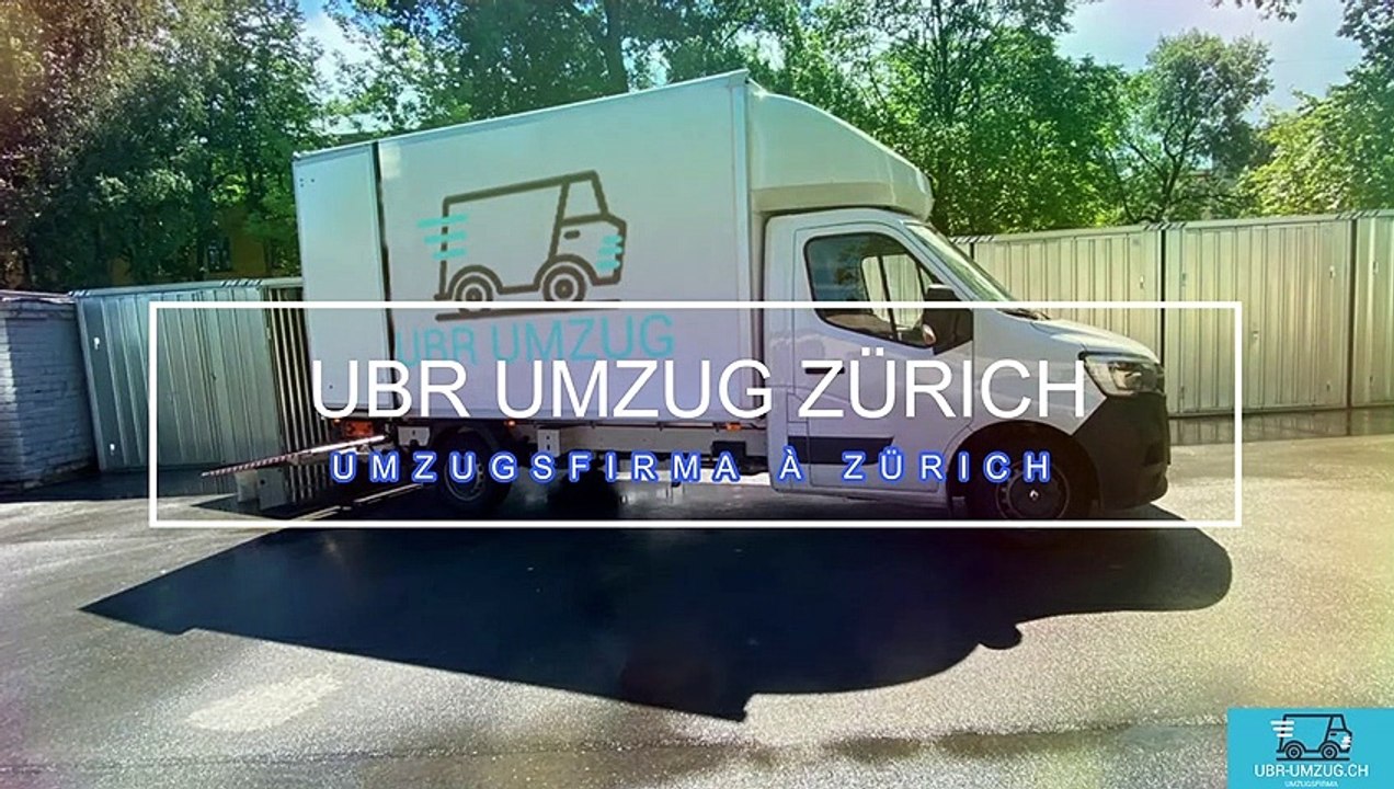 Trust UBR UMZUG Winterthur : Umzugsfirma in Winterthur  | Winterthur Umzugsprofi  +41 41 505 17 74