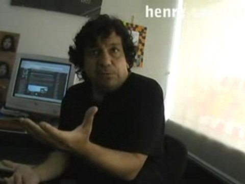 Alfredo Vanini y El Museo de Arte Contemporáneo