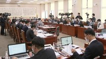 [뉴스앤이슈] 北 공무원 피격·조성길 망명...21대 국감 이틀째 격돌 / YTN