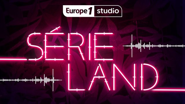 Ep 10 : Les dessous de La Flamme , la série qui parodie la téléréalité, avec Camille Chamoux