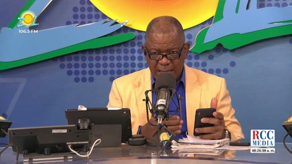 José: "todo lo que se hace en plataforma tecnológica deja huellas y por eso los gobiernos le huyen"