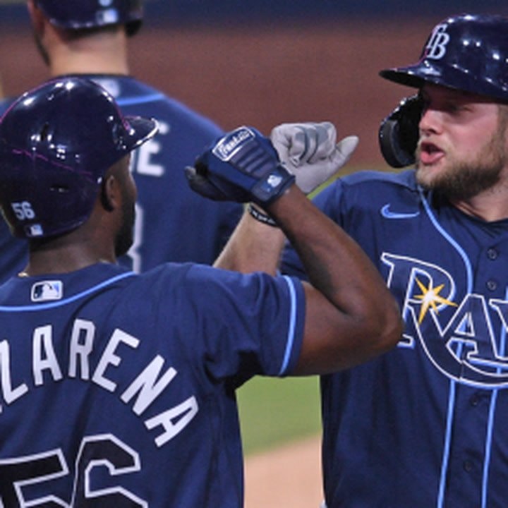 Yankees Fall to Rays 8-4, Face Elimination on Thursday